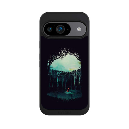 Google Pixel 9 NIVOpure Deep in the Forest