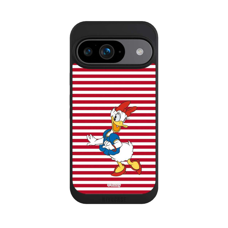 Pixel 9 NIVOpure Daisy Marinière