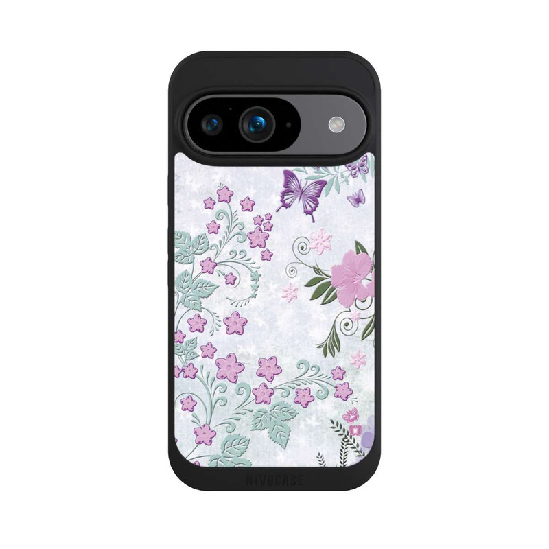 Pixel 9 NIVOpure Floris