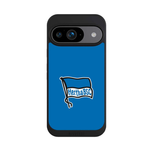 Google Pixel 9 NIVOpure Hertha BSC Blau