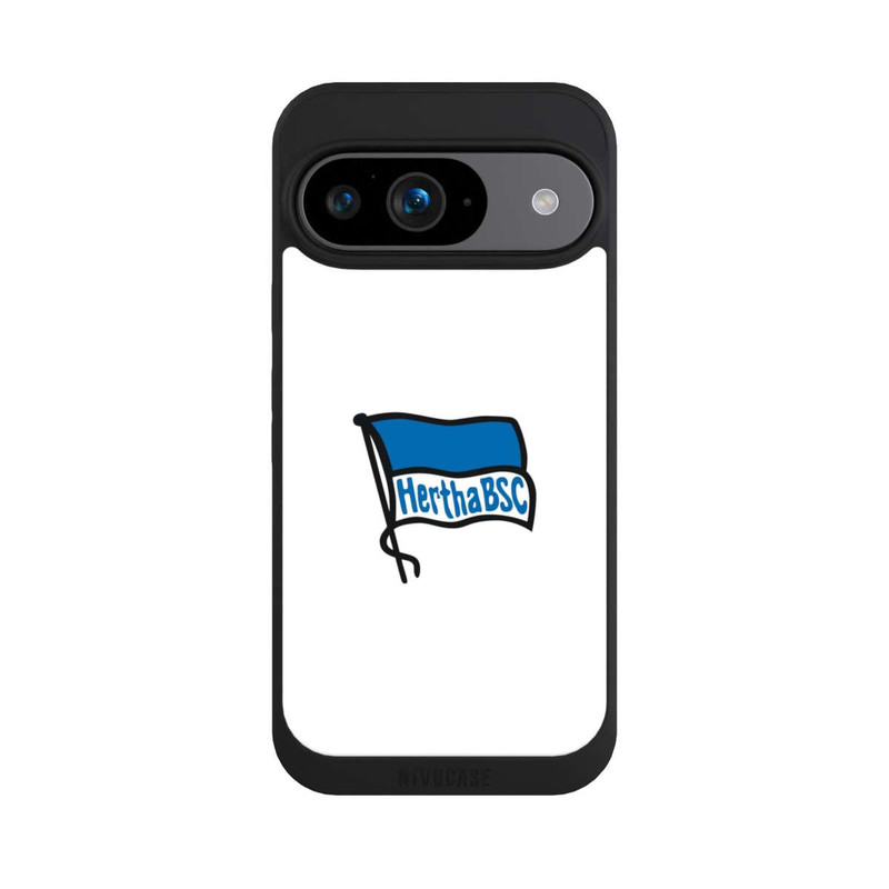 Pixel 9 NIVOpure Hertha BSC