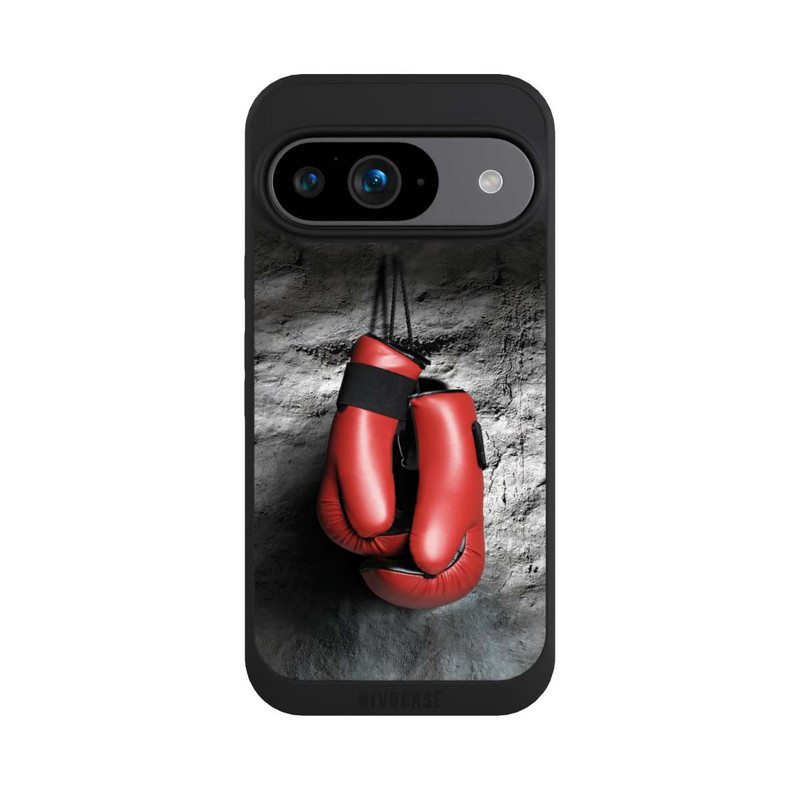 Pixel 9 NIVOpure Punch!
