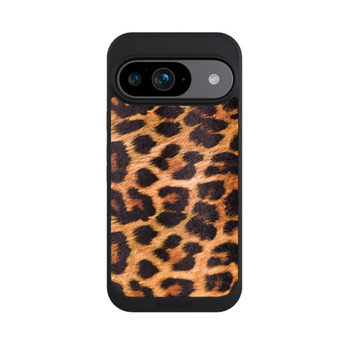 Google Pixel 9 NIVOpure Leo Print