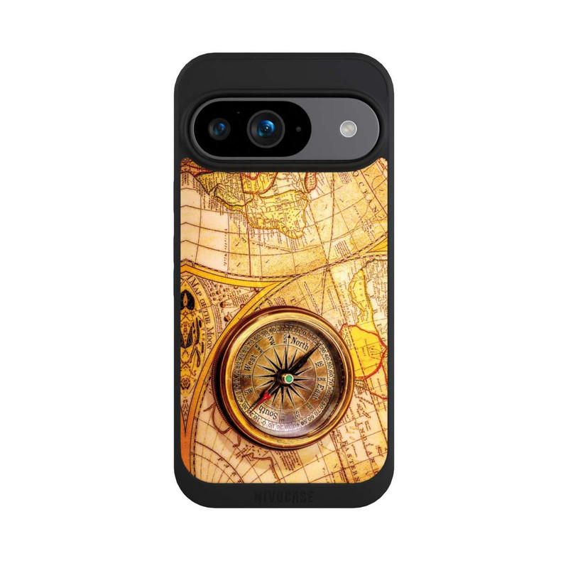 Pixel 9 NIVOpure Traveller