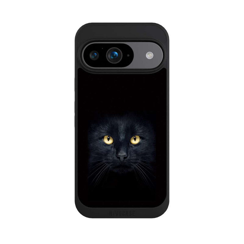Pixel 9 NIVOpure Tom Cat