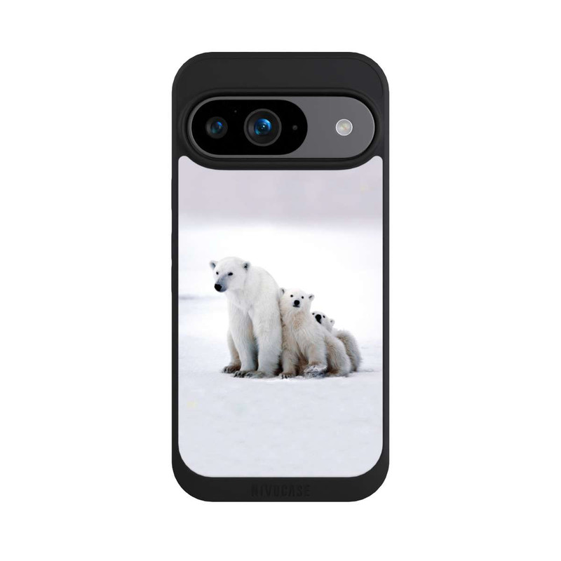 Pixel 9 NIVOpure Polar