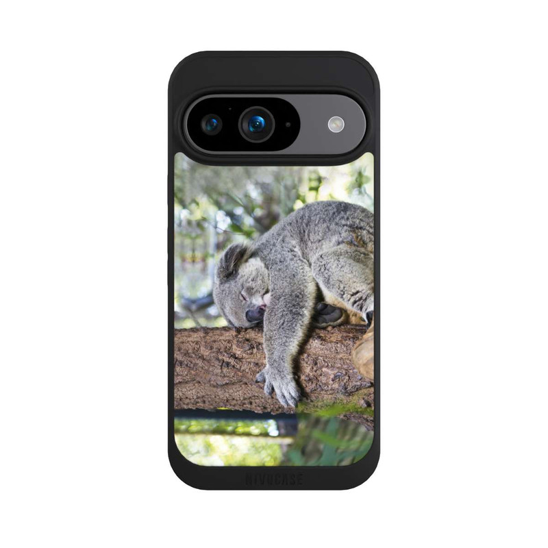 Pixel 9 NIVOpure Koala