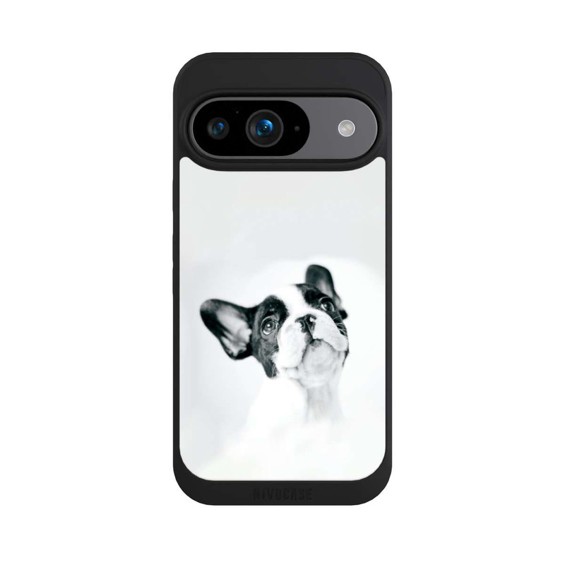 Pixel 9 NIVOpure Frenchy Louis