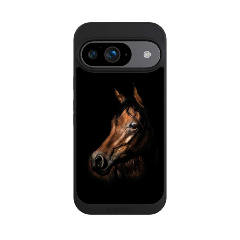 Pixel 9 NIVOpure Cheval