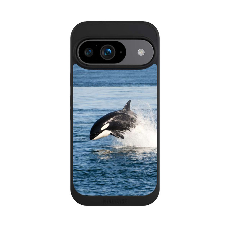 Pixel 9 NIVOpure Orca