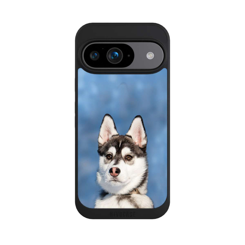 Pixel 9 NIVOpure Husky