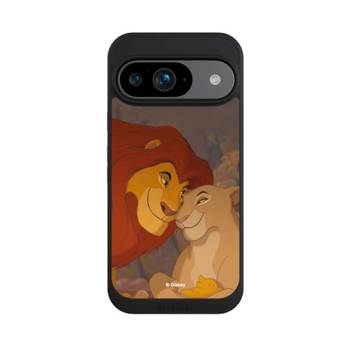 Google Pixel 9 NIVOpure Lion Love
