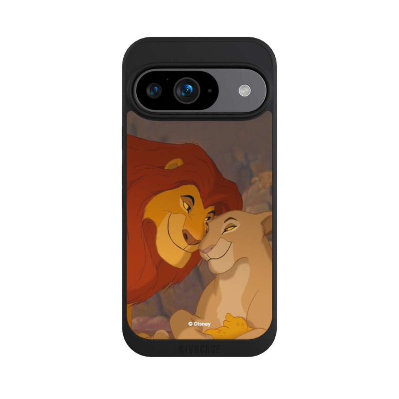 Pixel 9 NIVOpure Amour Lions