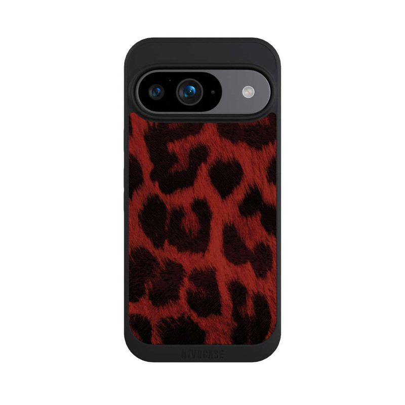 Pixel 9 NIVOpure Marsala Leo