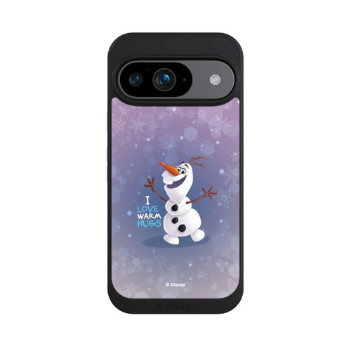 Google Pixel 9 NIVOpure Olaf Warm Hugs