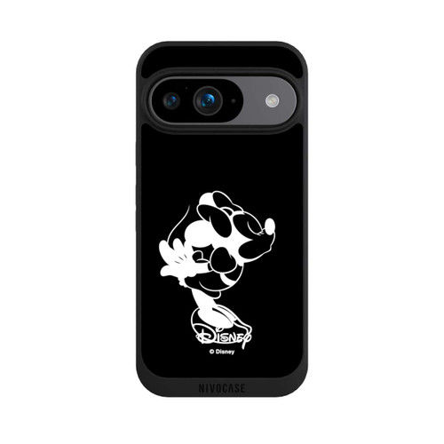 Google Pixel 9 NIVOpure Minnie Kissing