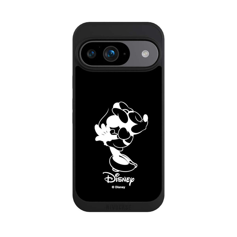 Pixel 9 NIVOpure Minnie Kissing