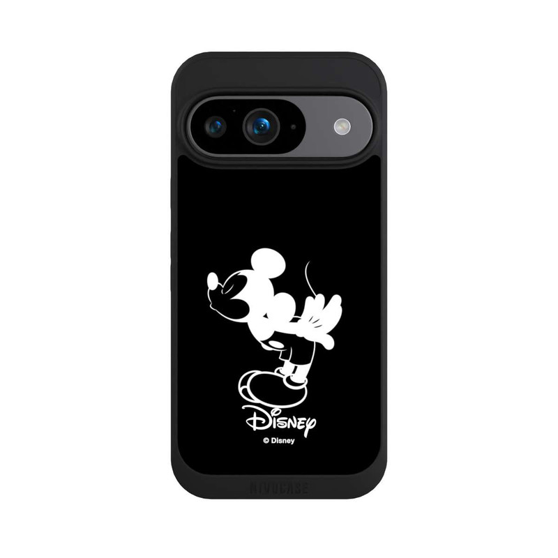 Pixel 9 NIVOpure Micky Kissing