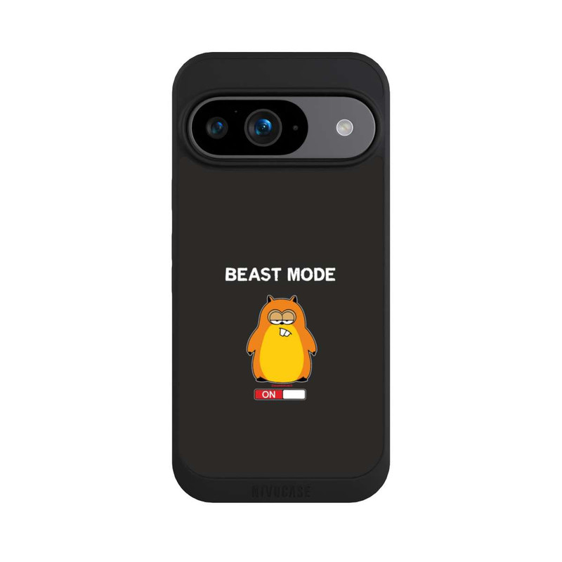 Pixel 9 NIVOpure Beast Mode