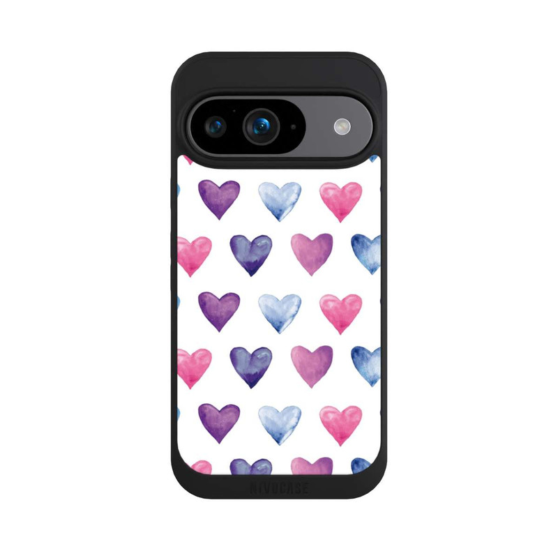 Pixel 9 NIVOpure Follow Your Heart