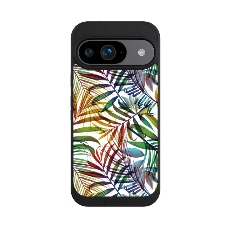 Pixel 9 NIVOpure Leave the Colours on
