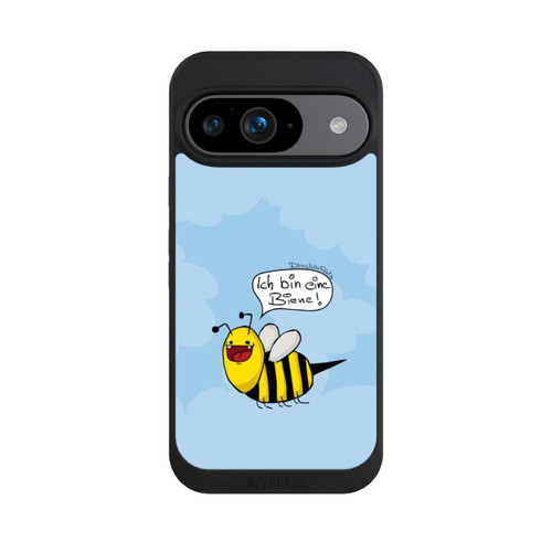 Google Pixel 9 NIVOpure Ich bin eine Biene!