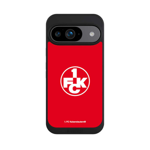 Google Pixel 9 NIVOpure 1.FCK Rot
