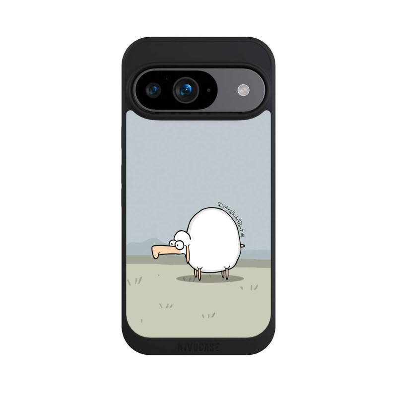Pixel 9 NIVOpure Günther das Schaf