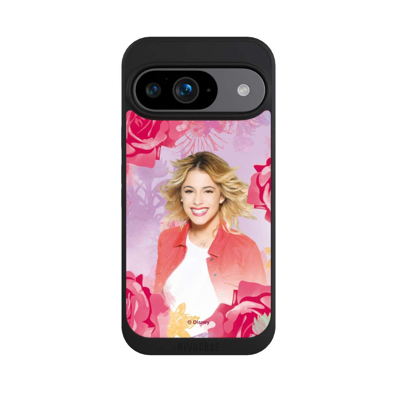 Pixel 9 NIVOpure Violetta Flower Power