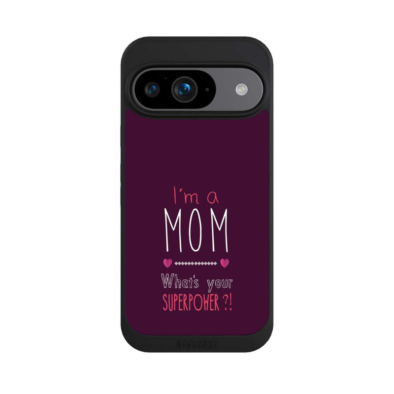 Pixel 9 NIVOpure I´m a Mom