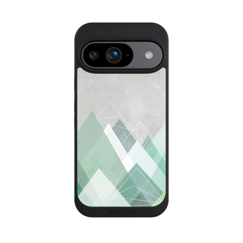 Google Pixel 9 NIVOpure Graphique 107