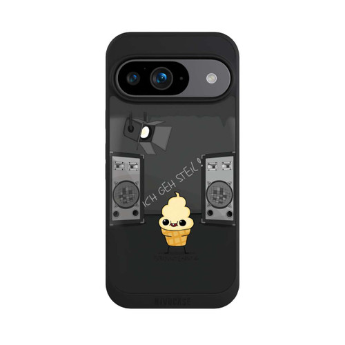 Google Pixel 9 NIVOpure Ich Geh Steil
