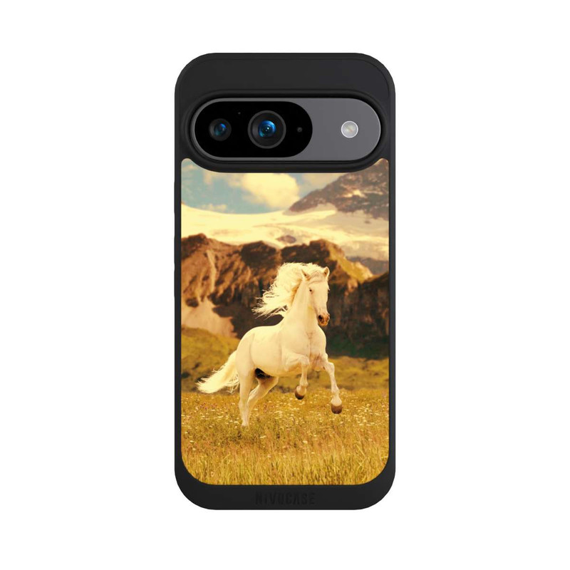 Pixel 9 NIVOpure Courez sauvage