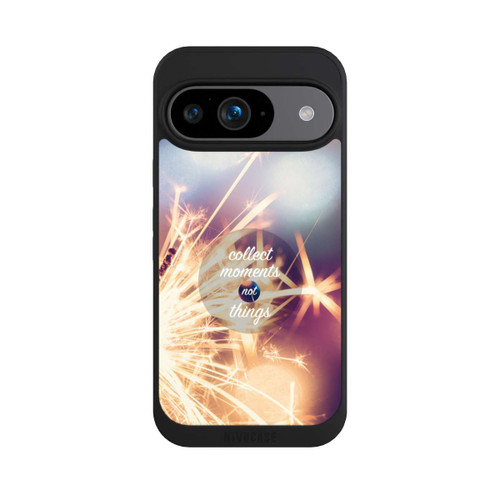 Google Pixel 9 NIVOpure Collect Moments... VS