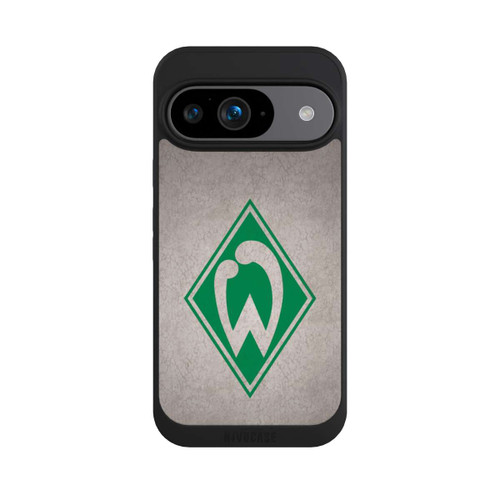 Google Pixel 9 NIVOpure Werder Bremen Wall