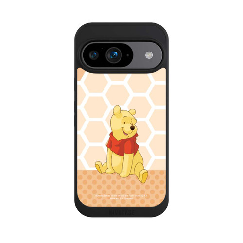Google Pixel 9 NIVOpure Winnie Puuh