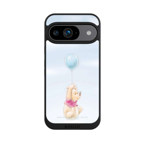 Google Pixel 9 NIVOpure Winnie the Pooh Balloon