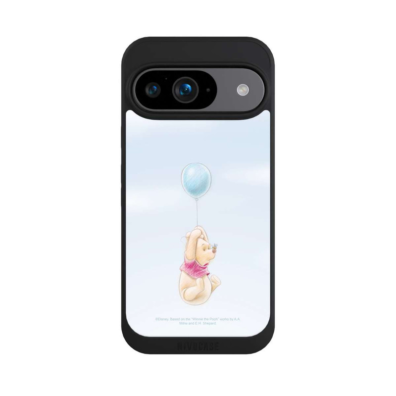 Pixel 9 NIVOpure Winnie Puuh Balloon