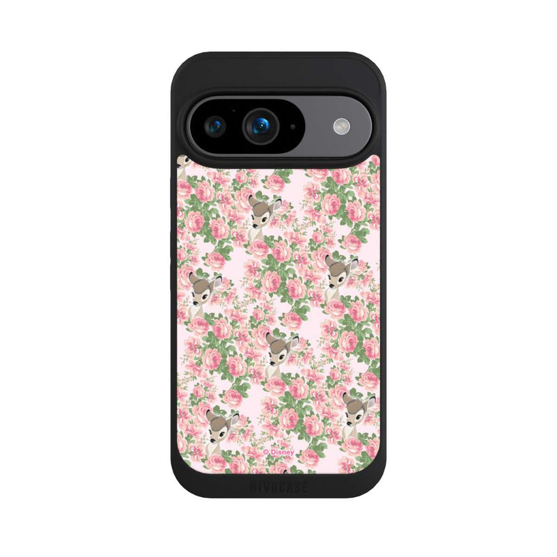 Pixel 9 NIVOpure Bambi Roses