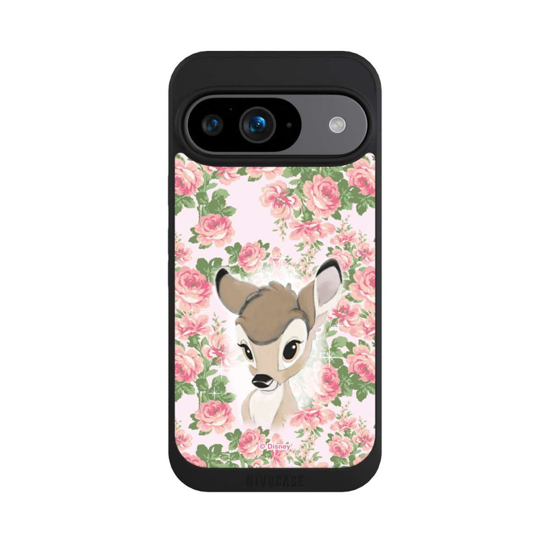 Pixel 9 NIVOpure Bambi Enfant à  Fleurs
