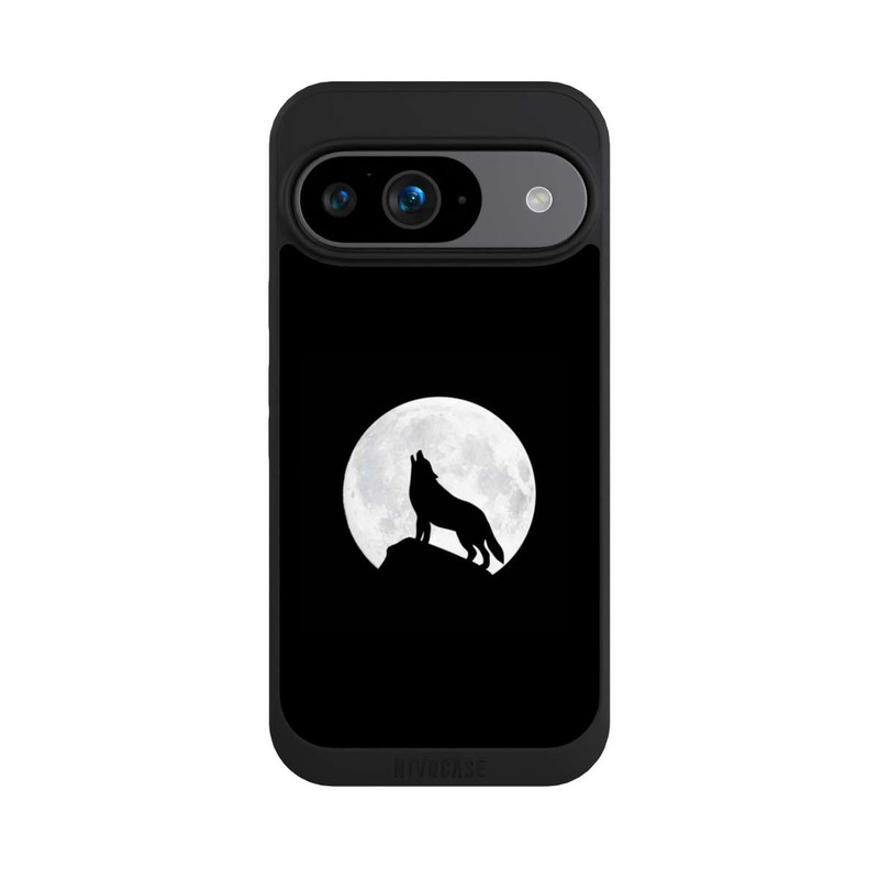 Pixel 9 NIVOpure Wolfs Mond