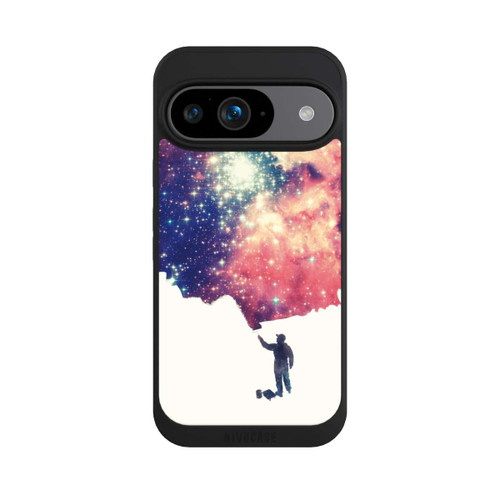 Google Pixel 9 NIVOpure Painting Space