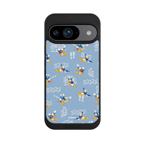 Google Pixel 9 NIVOpure Donald Muster