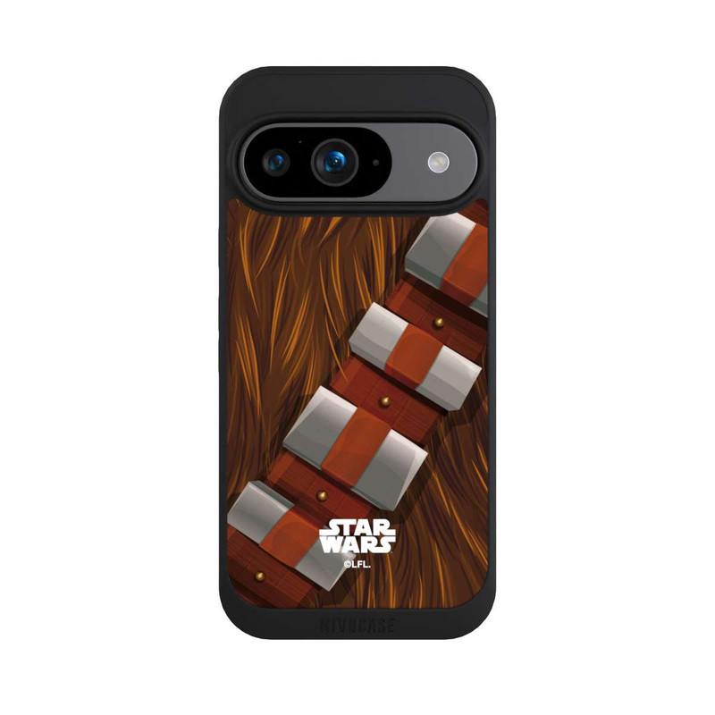 Pixel 9 NIVOpure Chewbacca