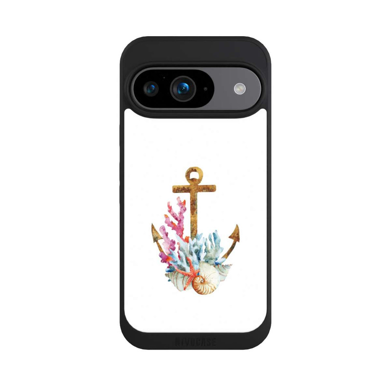Pixel 9 NIVOpure Anchor Watercolor
