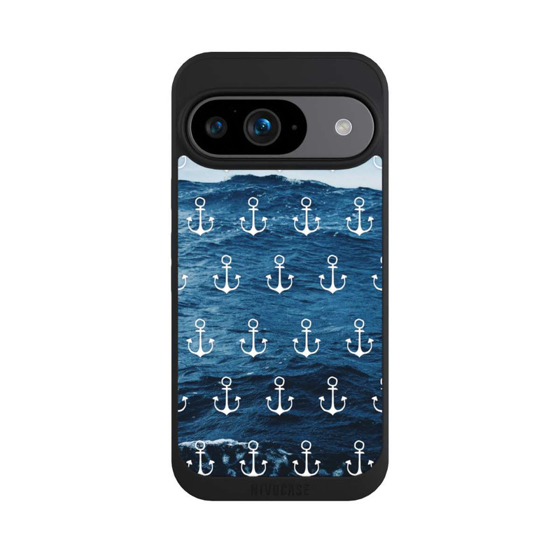 Pixel 9 NIVOpure Ancres Océan
