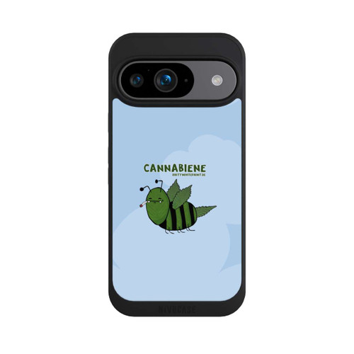 Google Pixel 9 NIVOpure Cannabiene