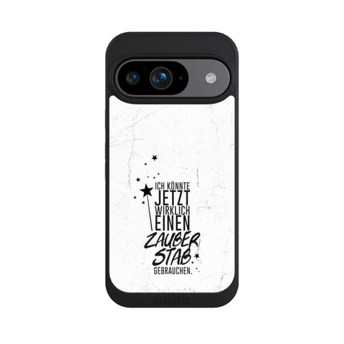 Google Pixel 9 NIVOpure Zauberstab Spruch