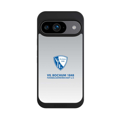 Google Pixel 9 NIVOpure VfL Bochum Logo Grau
