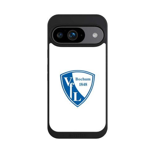Google Pixel 9 NIVOpure VfL Bochum Weiss